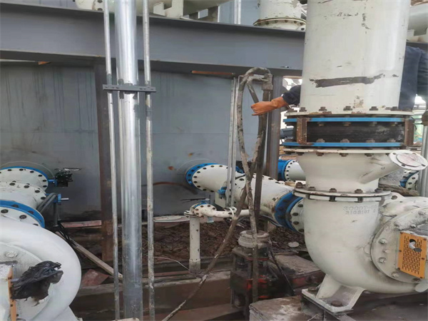 八宿设备基础沉降下沉注浆加固增加荷载