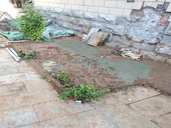 八宿地基基础注浆增加承载力灌浆加固