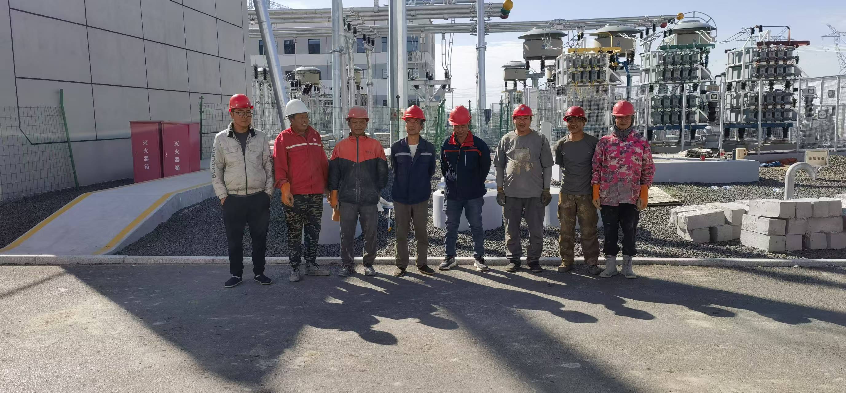 八宿地基沉降如何修复?